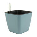 Flower pot with irrigation system – Self-watering plant pot for indoor and outdoor use