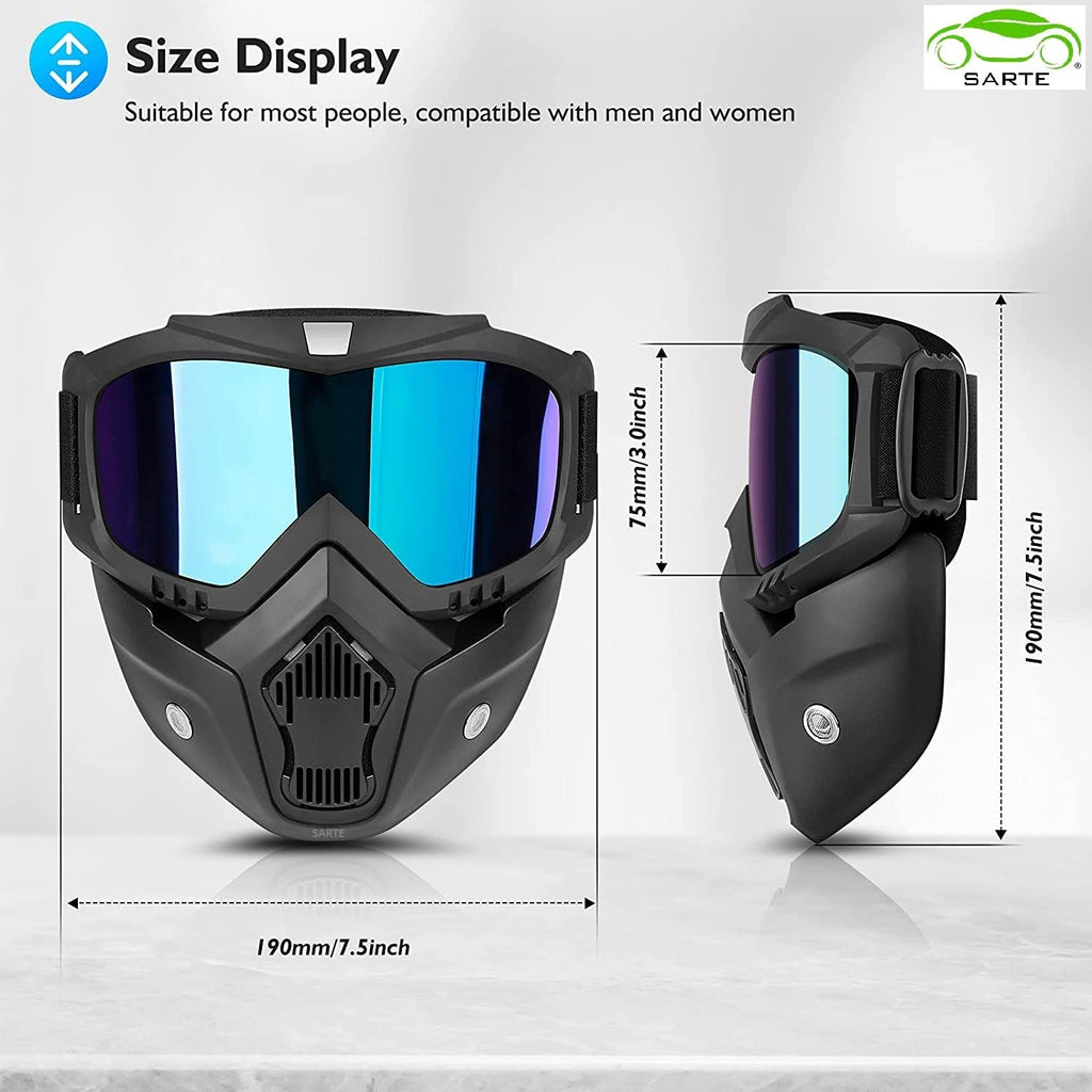 ShieldForge – Your High-Tech Protection while Welding!