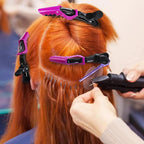 Professional Hair Styling Clips