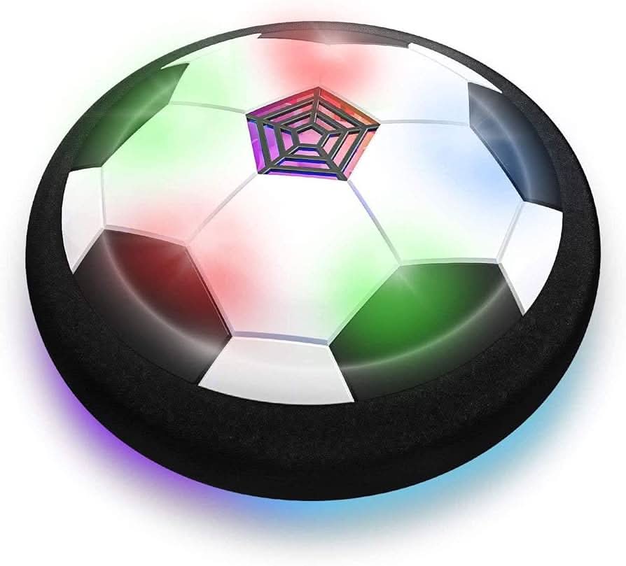 Interactive Play Ball for Dogs with Unpredictable Movements