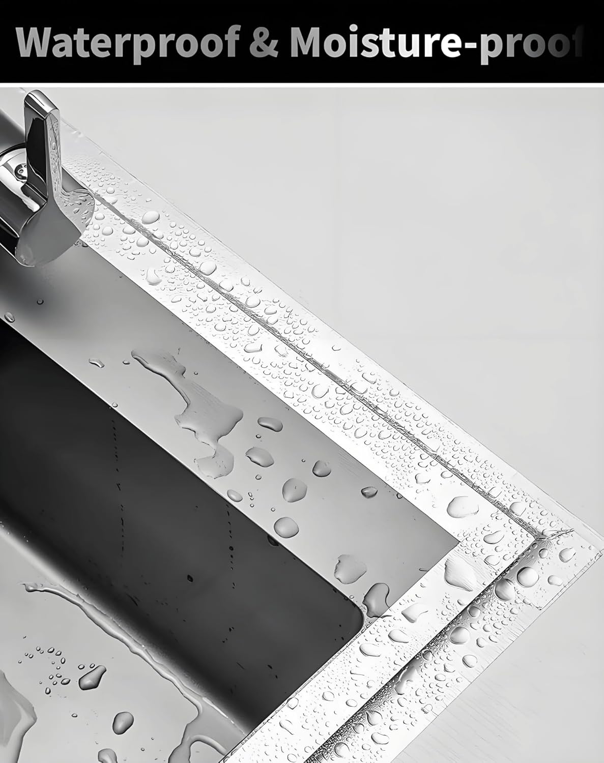 Aluminum Foil Tape