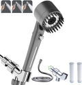 PureStream Pro Shower Head with Handheld