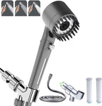 PureStream Pro Shower Head with Handheld