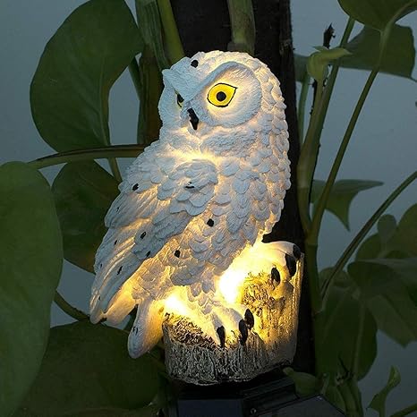 SolarGlow Garden Lamp | Eco-friendly solar lamp for a vibrant outdoor ambiance