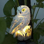 SolarGlow Garden Lamp | Eco-friendly solar lamp for a vibrant outdoor ambiance