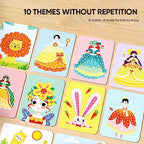 Creative Craft Kit for Kids – DIY Art Fun Discover