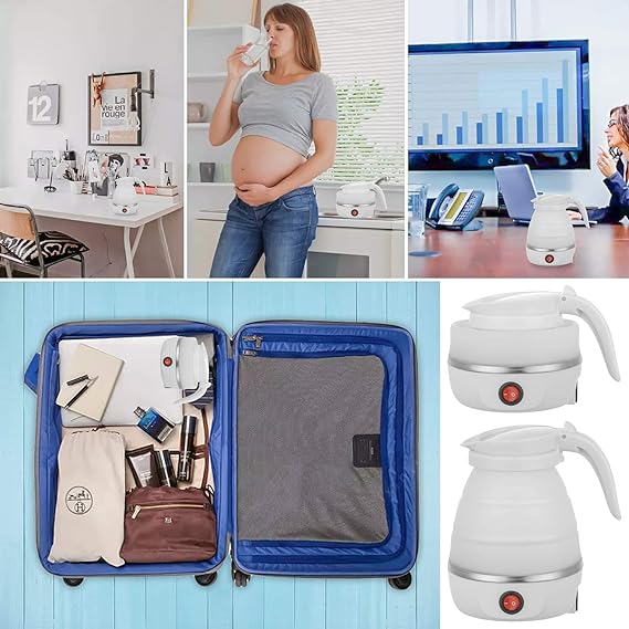 Boilsy | Travel light, drink hot