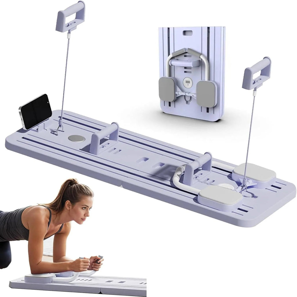 Abdominal Muscle Trainer for Full Body Workout