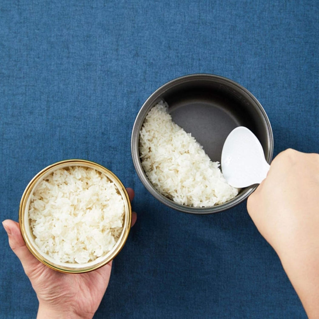 MiniChef 1.2L Rice Cooker – Compact Multicooker with Steaming Function and One-Button Control