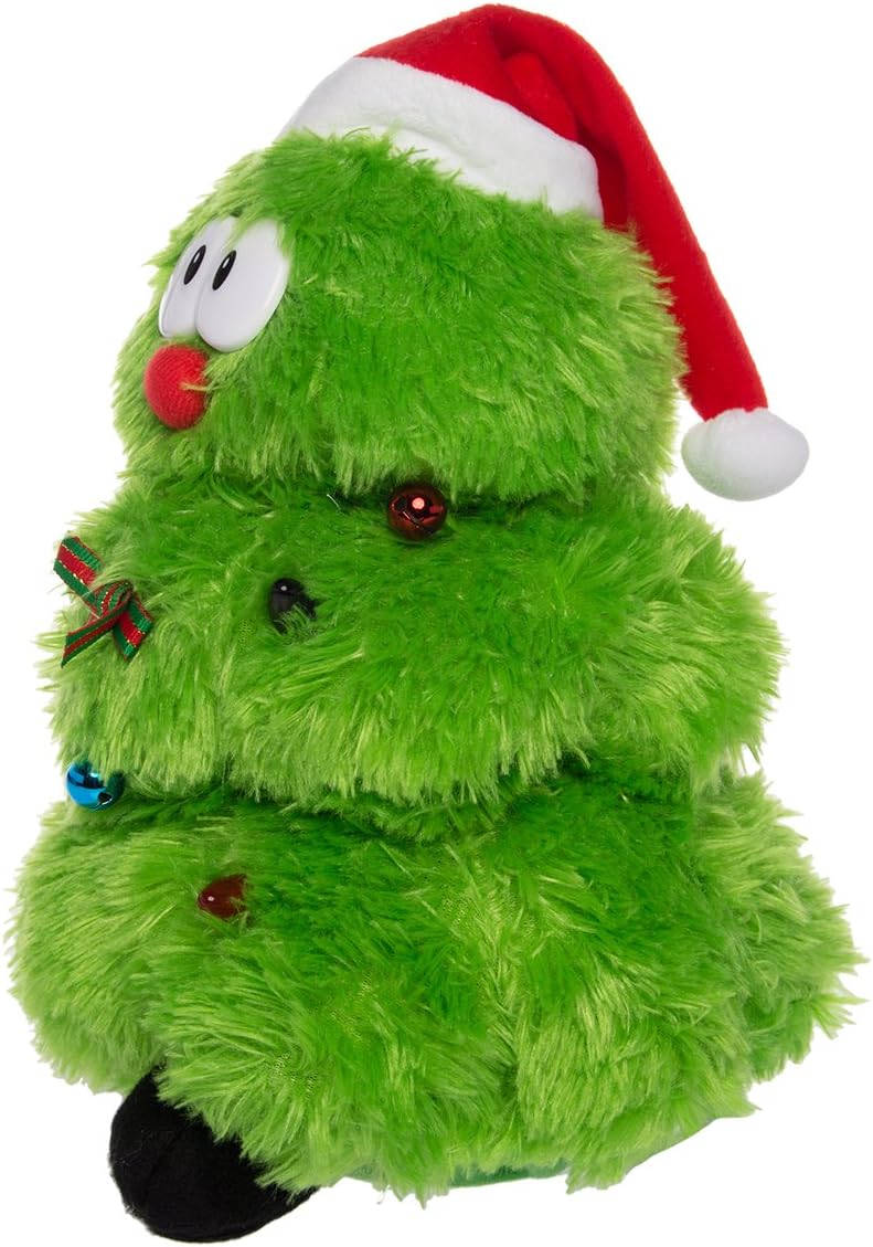 Singing & Dancing Christmas Tree - JollyTree