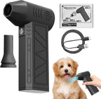 Rechargeable Handheld Electric Air Duster – Nivaro