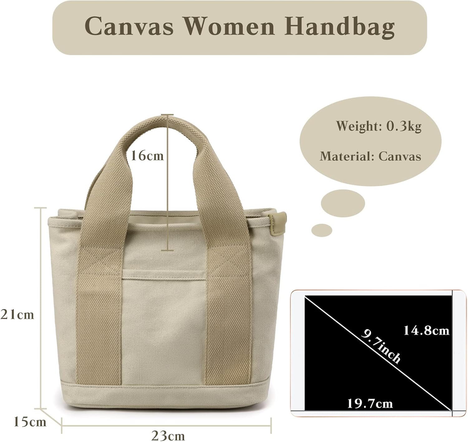 Corissa Lasting Everyday Companion