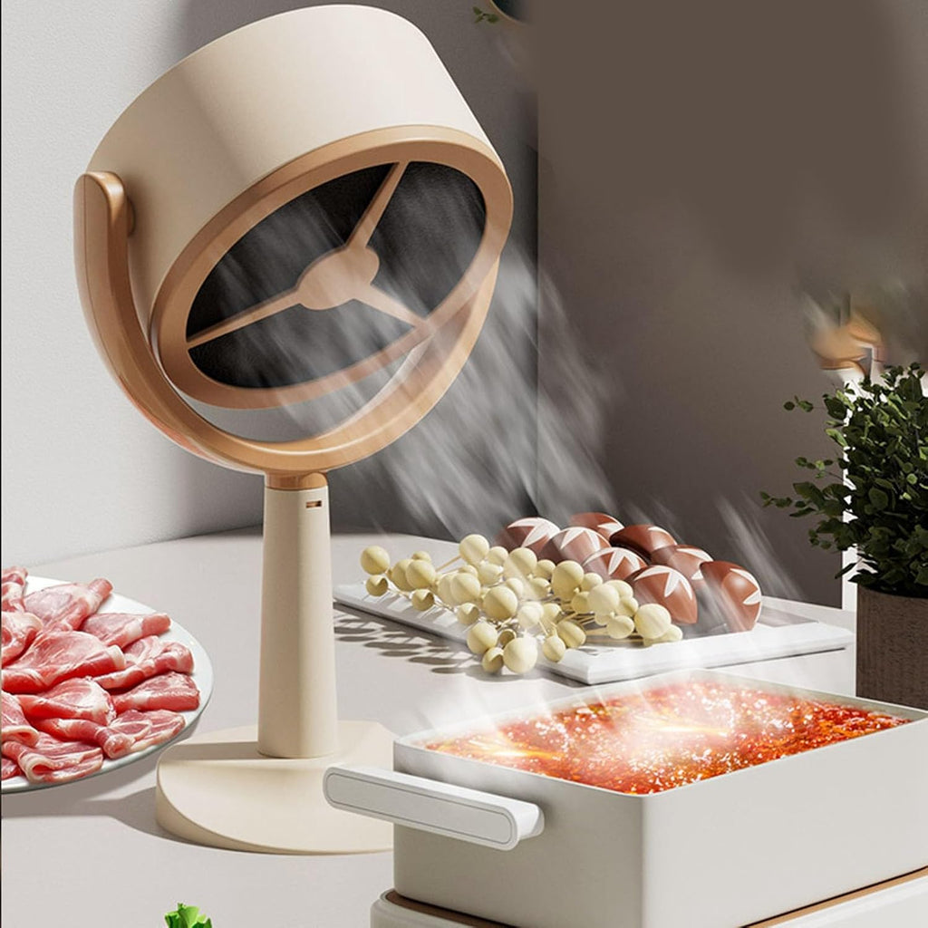 AirNatura – Breathe pure air in seconds!