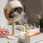 AirNatura – Breathe pure air in seconds!