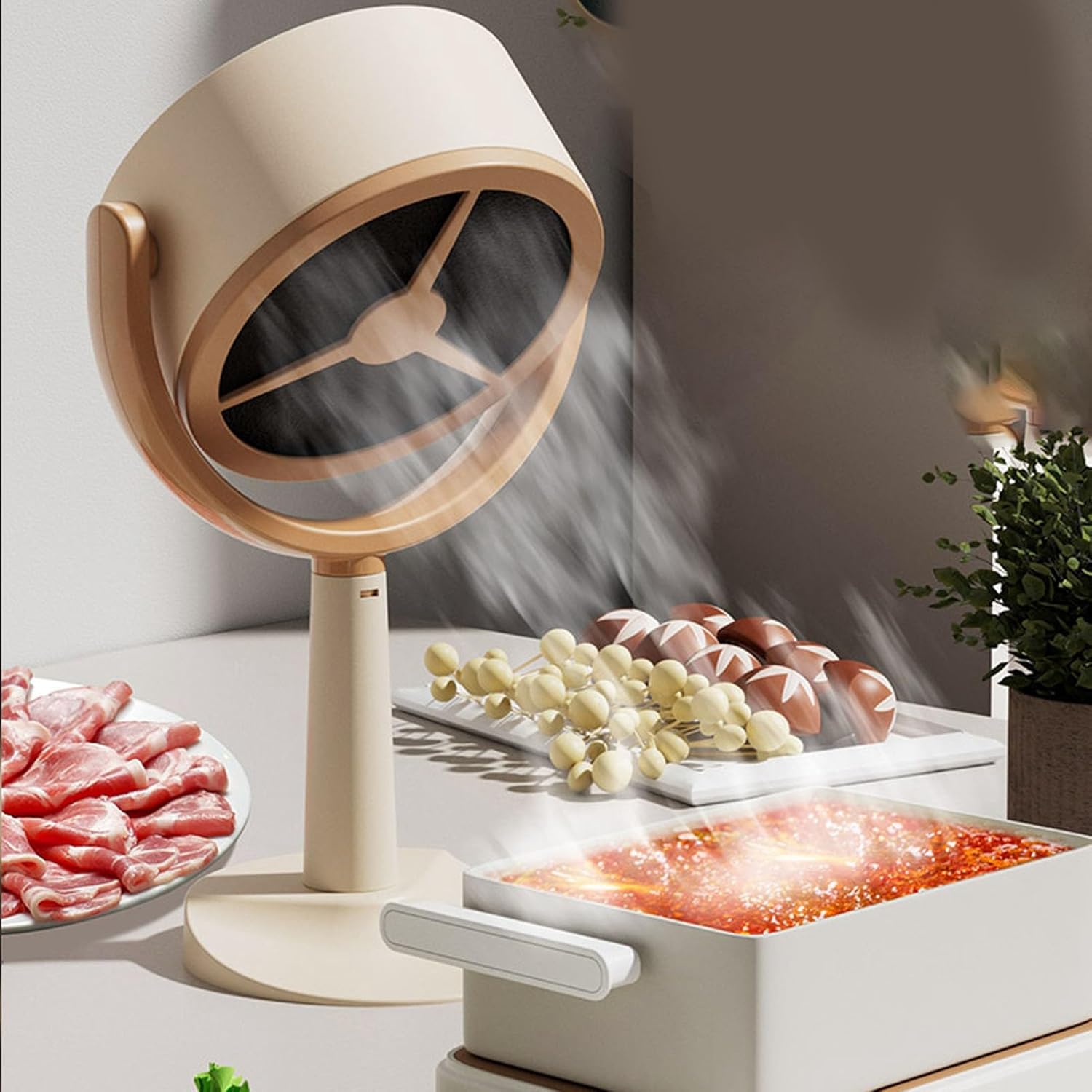AirNatura – Breathe pure air in seconds!