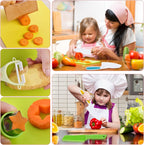 Ultimate Kids' Kitchen Adventure Set