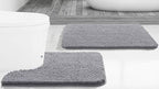 SERENITY - Plush Luxury Bath Mat