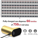 Smart Alcohol Dispenser
