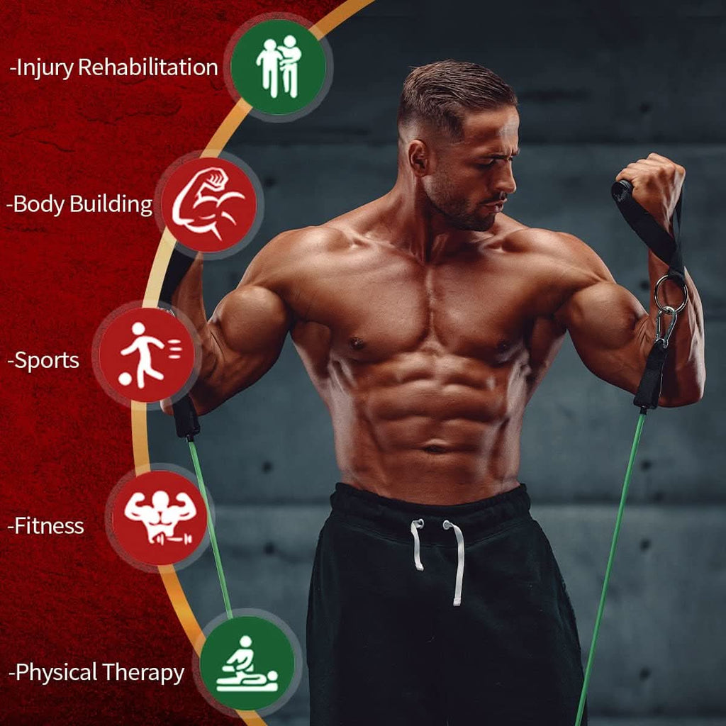 resistance tyres for strength & flexibility