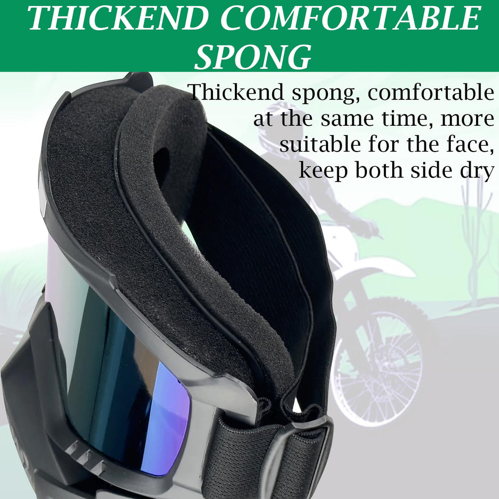 ShieldForge – Your High-Tech Protection while Welding!