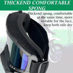 ShieldForge – Your High-Tech Protection while Welding!