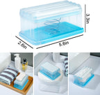 LatherLux – More foam, less chaos!