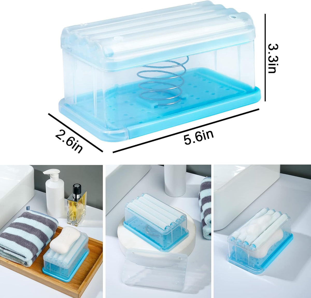 LatherLux – More foam, less chaos!
