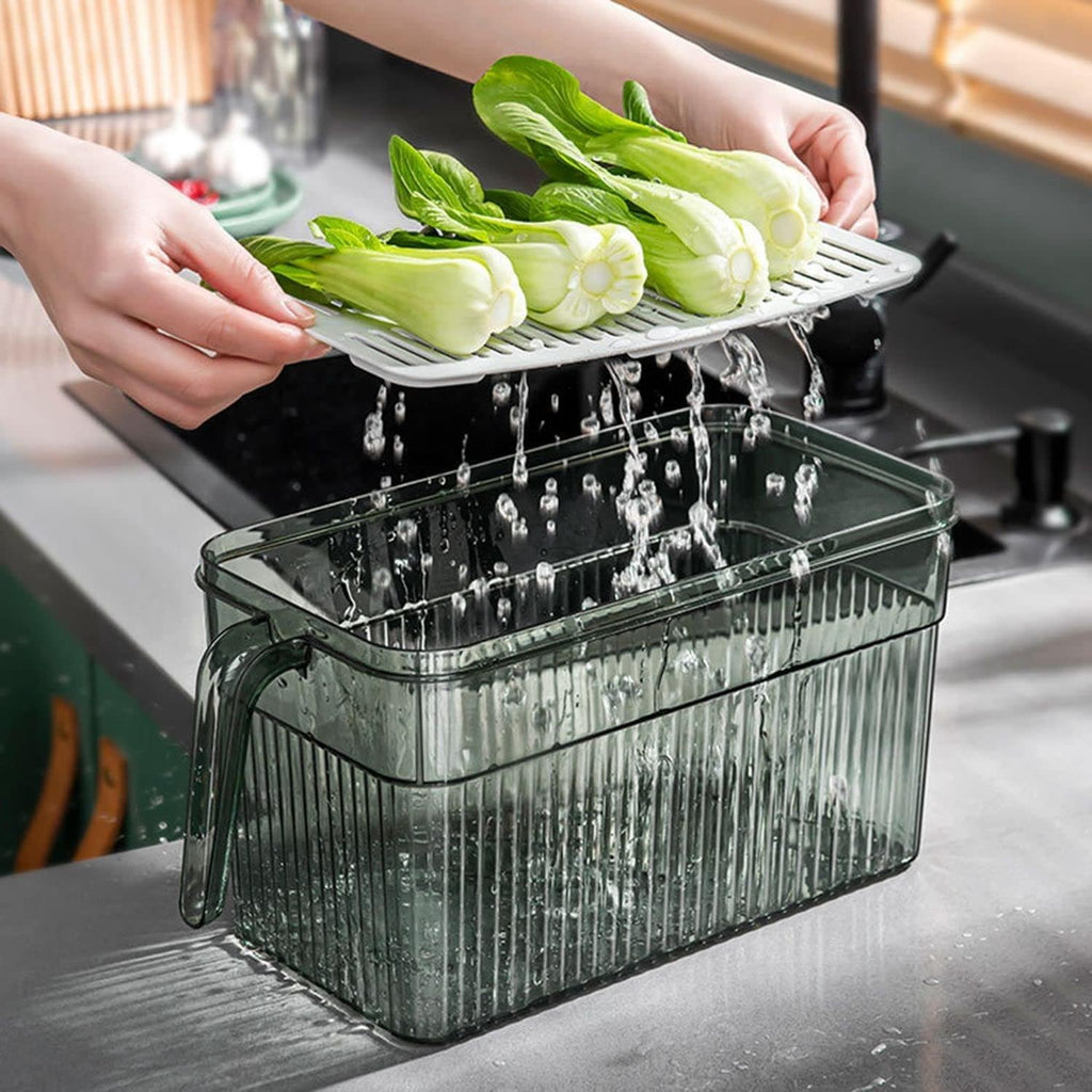 Practical Refrigerator Organization Box