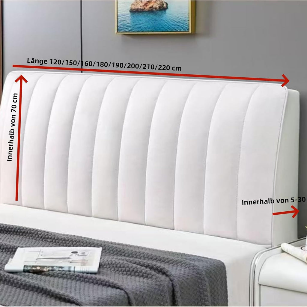 HeadBoard | Elegance and guaranteed protection