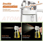 Oil Sprayer | For Cooking