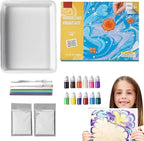 Colorful Watercolor Artworks - Painting Set