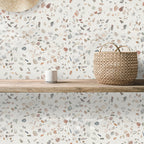 Plastic Peel and Stick Wall Tile Modern Easy Peel and Stick Tile
