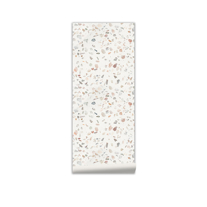 Plastic Peel and Stick Wall Tile Modern Easy Peel and Stick Tile
