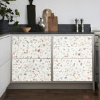 Plastic Peel and Stick Wall Tile Modern Easy Peel and Stick Tile