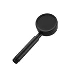 Metal Handheld Showerhead Modern Style Wall Mounted Showerhead