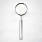 Metal Handheld Showerhead Modern Style Wall Mounted Showerhead