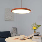 Hanging Lamp with a Simple Form for Modern Interiors