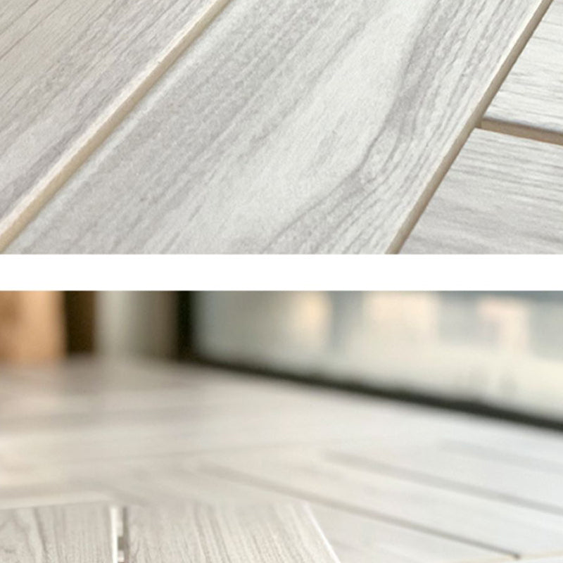 Ground Patio Square Stripe Composite Waterproof Deck Board