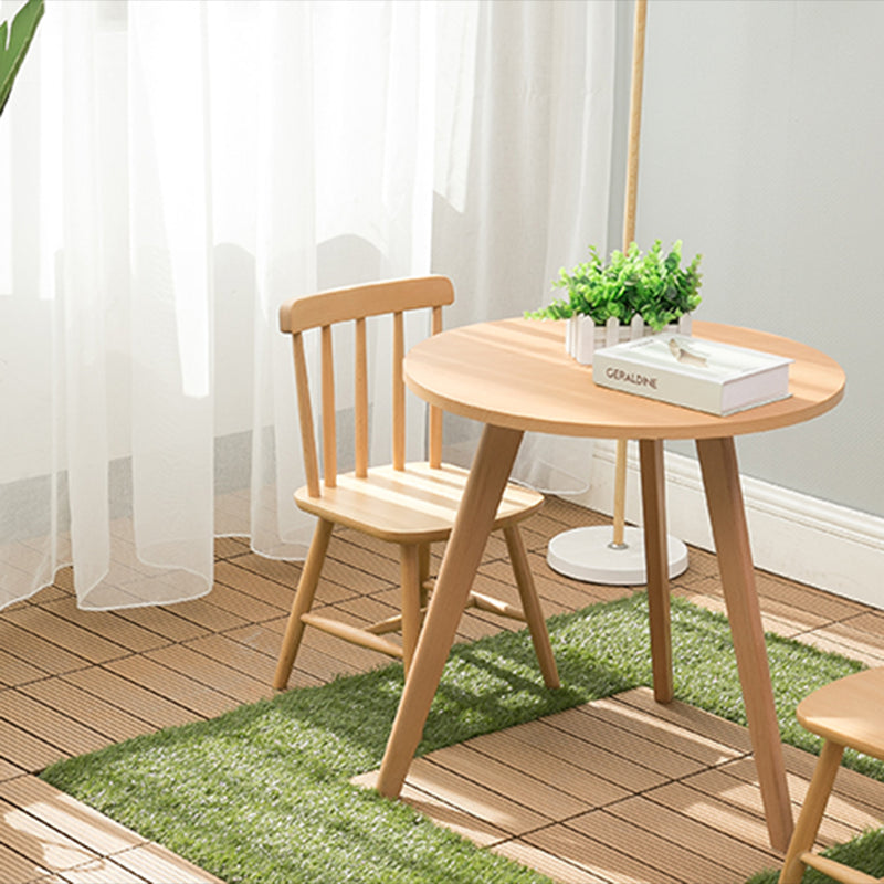 Composite Plank Tiles Striped Pattern Square Deck Flooring Outdoor Patio