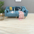 Fire Protection Self-Adhesive Vinyl Flooring Waterproof Vinyl Flooring