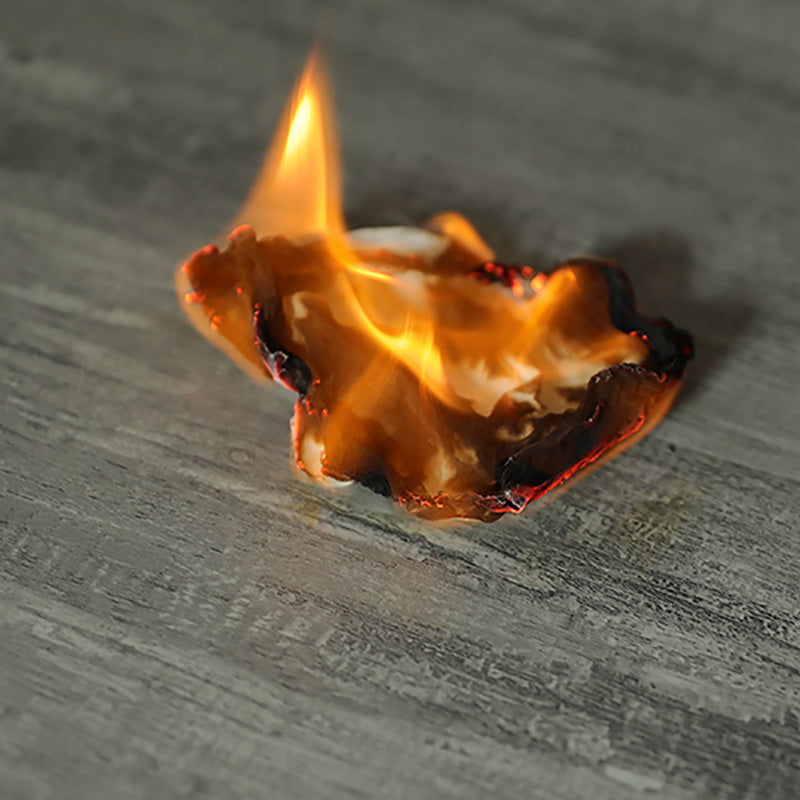 Fire Protection Self-Adhesive Vinyl Flooring Waterproof Vinyl Flooring