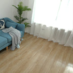 Fire Protection Self-Adhesive Vinyl Flooring Waterproof Vinyl Flooring