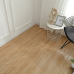 Fire Protection Self-Adhesive Vinyl Flooring Waterproof Vinyl Flooring