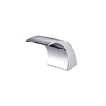 Modern Brass Roman Bathtub Faucet Waterfall Spout Bathtub Faucet