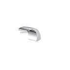 Modern Brass Roman Bathtub Faucet Waterfall Spout Bathtub Faucet