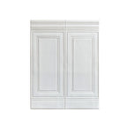 Modern Style XPE Foam Wall Panel 3D Waterproof Wall Covering