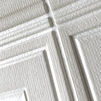 Modern Style XPE Foam Wall Panel 3D Waterproof Wall Covering