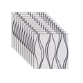 Interior XPE Foam Wall Panel Square Waterproof Wall Panel