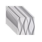 Interior XPE Foam Wall Panel Square Waterproof Wall Panel