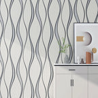 Interior XPE Foam Wall Panel Square Waterproof Wall Panel